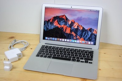 MacBook Air 13 1,3 i5 / 4GB /256 SSD 2013r