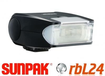 Lampa błyskowa SUNPAK RD2000 Nikon TTL