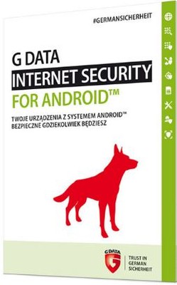 G-Data Internet Security for Android