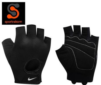 Nike rękawice rękawiczki na siłownię XS damskie - 5673084241 - oficjalne  archiwum Allegro