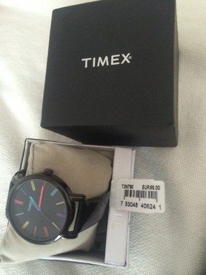 NOWY Zegarek Timex T 2N790