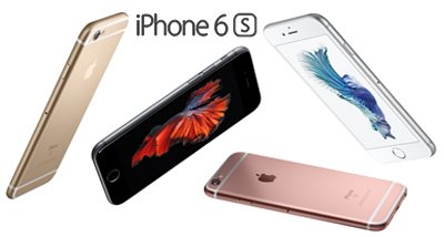 NOWY iPhone 6S 16GB Rose Gold PL-dystr. FV23%