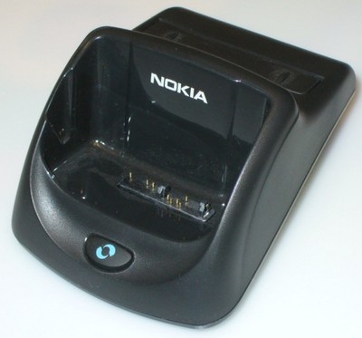 Stacja Dokująca DCH-7 Nokia 9110 Communicator