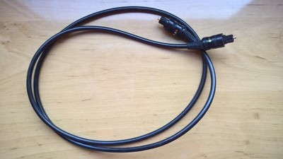 Kabel Optyczny MONSTER CABLE Interkonekt