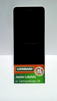 Telefon Nokia Lumia 635 Nie Czyta Kart Sim 6680302497 Oficjalne Archiwum Allegro