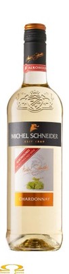 Wino Bezalkoholowe Michel Schneider Chardon Okazja