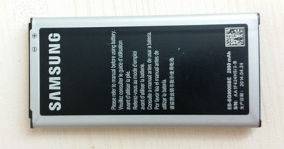Oryg bateria Samsung SAMSUNG EB-BG900BBE Galaxy S5