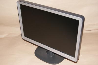 Monitor LCD 19'' PHILIPS 190SW - TCO 2003, 5ms