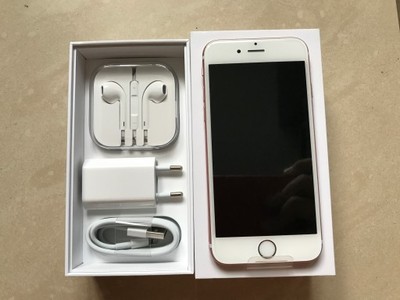 Apple iPhone 6S 16GB Rose Gold A1688 Nowy