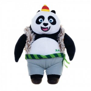 Kung Fu Panda BAO 26 cm pluszowy