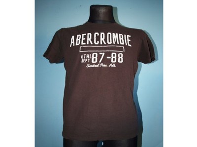 T-shirt ABERCROMBIE &amp; FITCH VINTAGE MUSCLE r.M