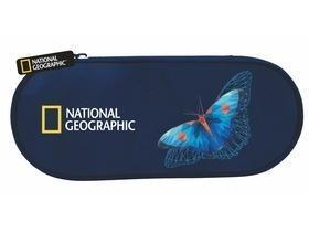 Piórnik saszetka National Geographic Motyl
