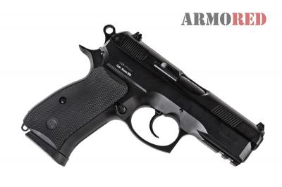 Pistolet CZ 75 Compact  oryginalna replika ASG