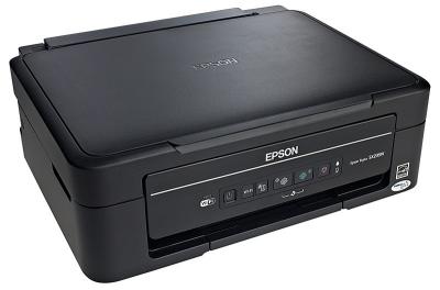 Epson Epson Stylus SX235W