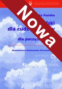 Pasieka M. - Język polski dla cudzoziemców