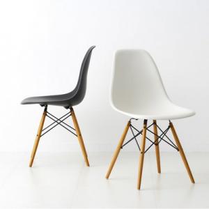 Nowoczesne krzesła krzesło Insp. Eames DSW