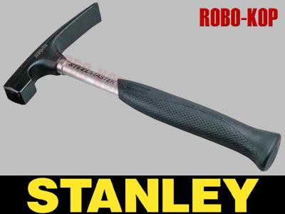 STANLEY SteelMaster młotek murarski 500g 51-039