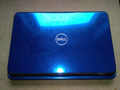 Dell N5110 uszkodzona płyta główna