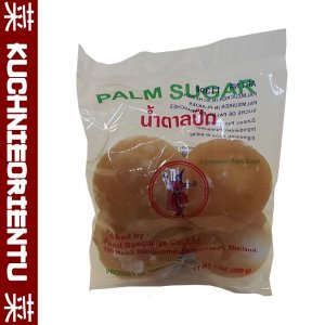 [KO] Cukier palmowy bryłki 200g