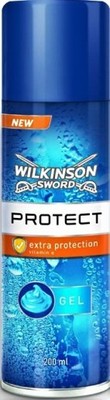 Żel do Golenia WILKINSON Extra Protection 200ml