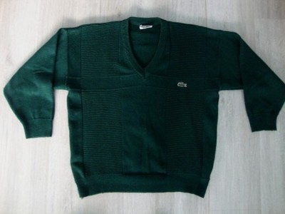 Sweter LACOSTE !!!Rozm.S/M