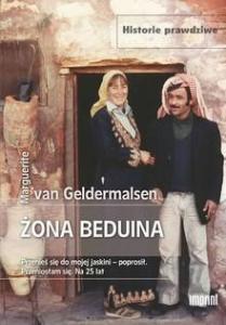 Żona Beduina Ebook.