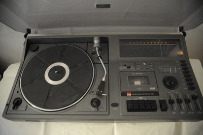 gramofon Sharp SG-320H igła sprawna - 6702640273 - oficjalne archiwum  Allegro