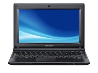 Netbook Samsung N102S-B01