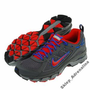 Buty Nike Trail Ridge. Jak nowe! Rozmiar 44. - 5970428930 - oficjalne