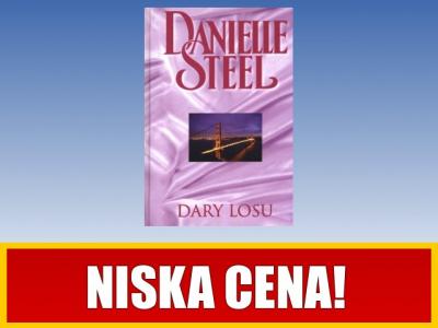 Dary losu - Danielle Steel