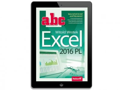 ABC Excel 2016 PL