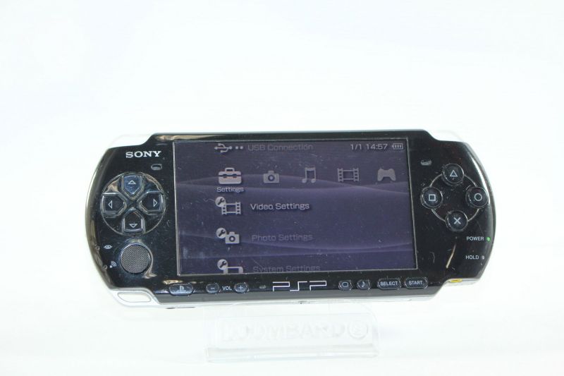 KONSOLA PSP SLIM  3004