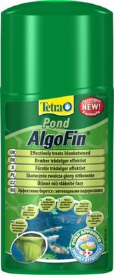 Tetra Pond AlgoFin 500ml/10000 l. - na glony nitki
