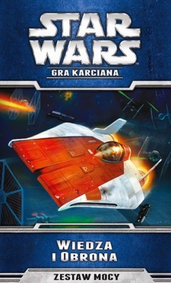 Star Wars Gra Karciana - Wiedza  PROMOCJA [STREFA]
