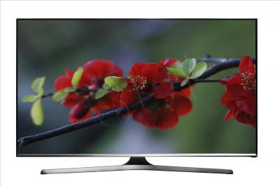 TV 55&quot; LCD LED Samsung UE55J5500 (400Hz)