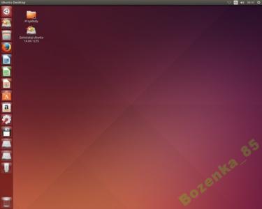 Linux Ubuntu 16.04 LTS (Unity) - piękny i prosty