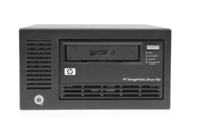 Streamer Taśmowy HP StorageWorks Ultrium 960 SCSI