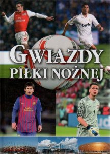 GWIAZDY PIŁKI NOŻNEJ - Mariusz Rogala /416/