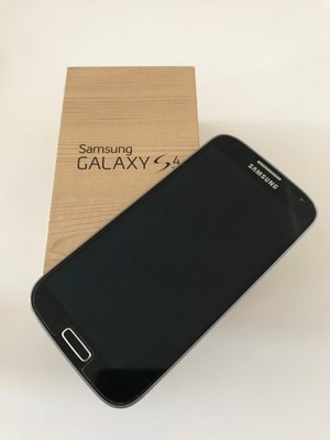 Samsung Galaxy S4 GT-I9506 16GB + Gratisy - BCM