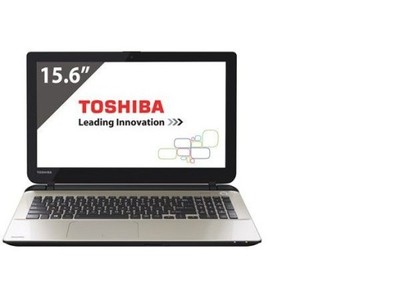 Laptop TOSHIBA L50-B-1MV
