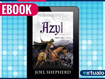 Azyl Joel Shepherd