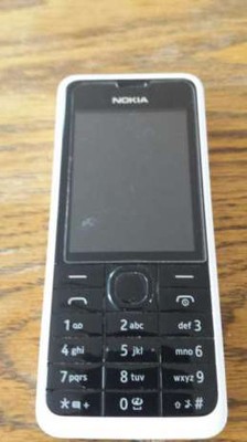 Nokia 301 - Zadbana Powyst Gwarancja12