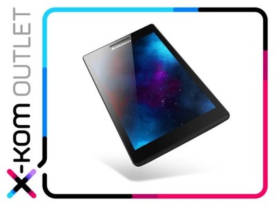 Outlet Tablet LENOVO TAB 2 A7-10F 8GB IPS Android