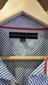 Koszula Tommy Hilfiger