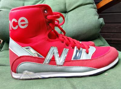 New Balance for Nine West LIMITED _  41/42 / - 70%