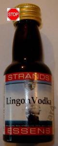 Esencja do alkoholu - Lingon Vodka - żurawinówka