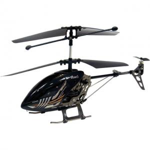 Helikopter RC Silverlit PiccoZ Metal Copter RtF