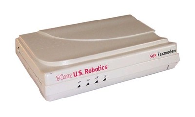 3com u s robotics 56k voice faxmodem