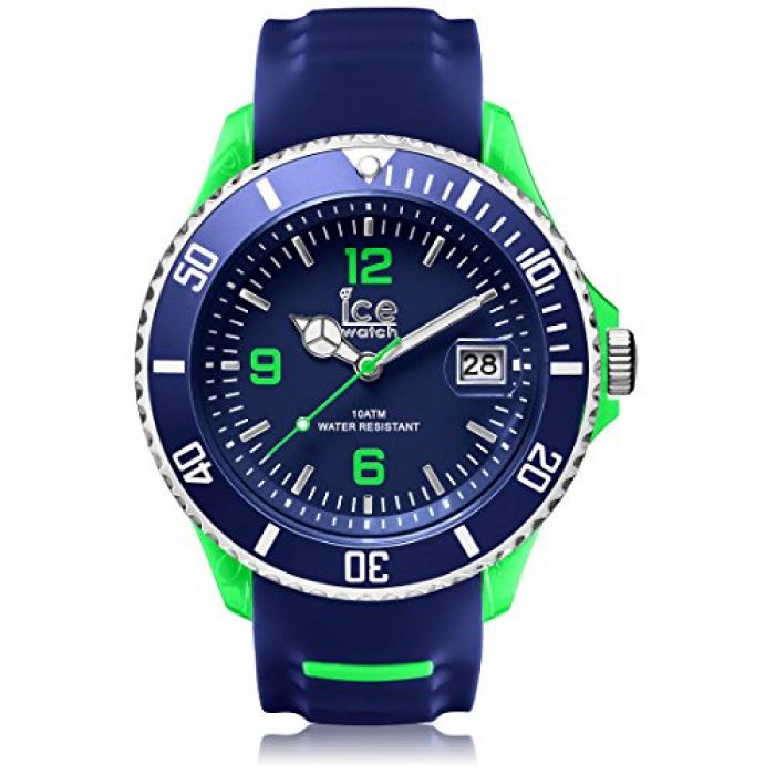 Ice Watch 1731 Men's Wristwatch