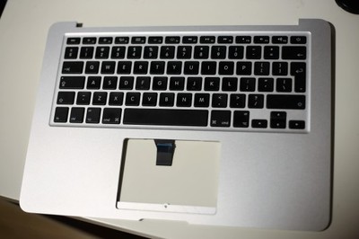 Palmrest klawiatura Apple MacBook AIR13 A1466 2014